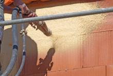 Travaux de ravalement de façade à Aix-en-Provence 13100